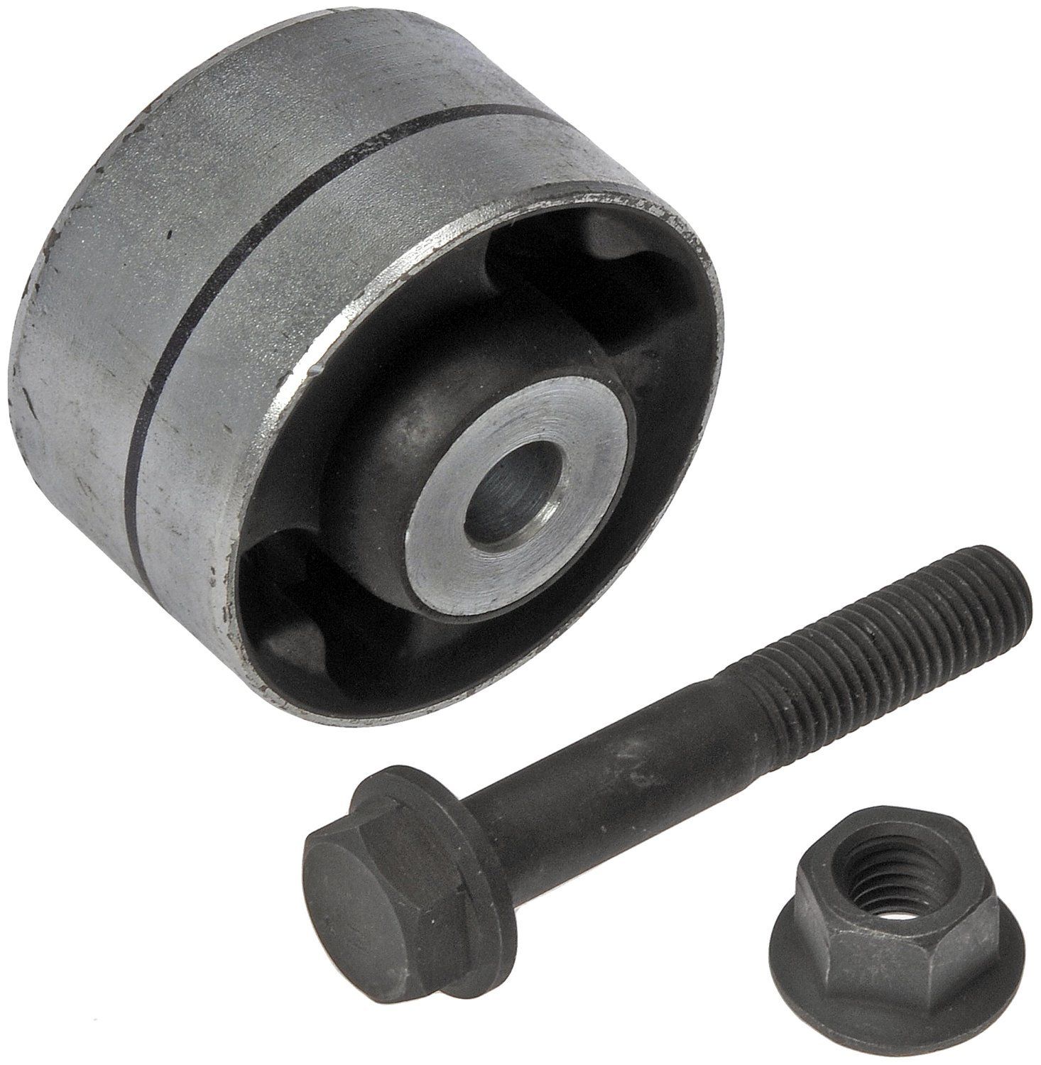 2009, 2008, 2007, 2006, 2005 Chevrolet Equinox Suspension Trailing Arm Bushing