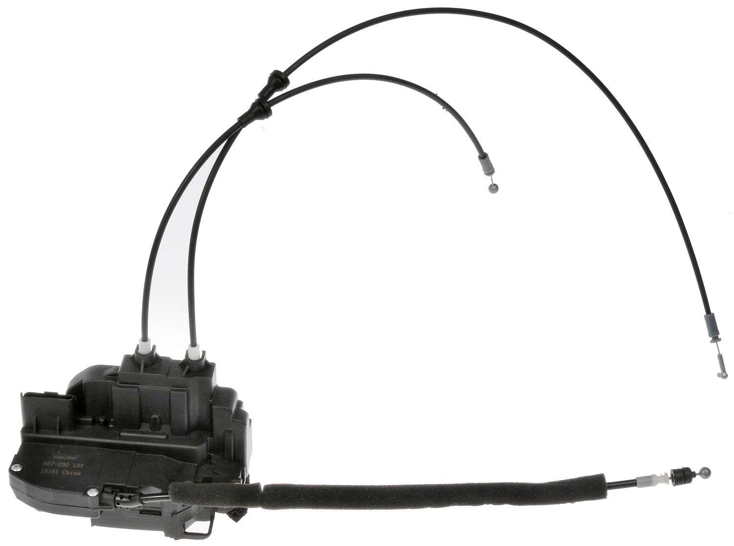 2007, 2006, 2005, 2004 INFINITI QX56 Door Lock Actuator Motor