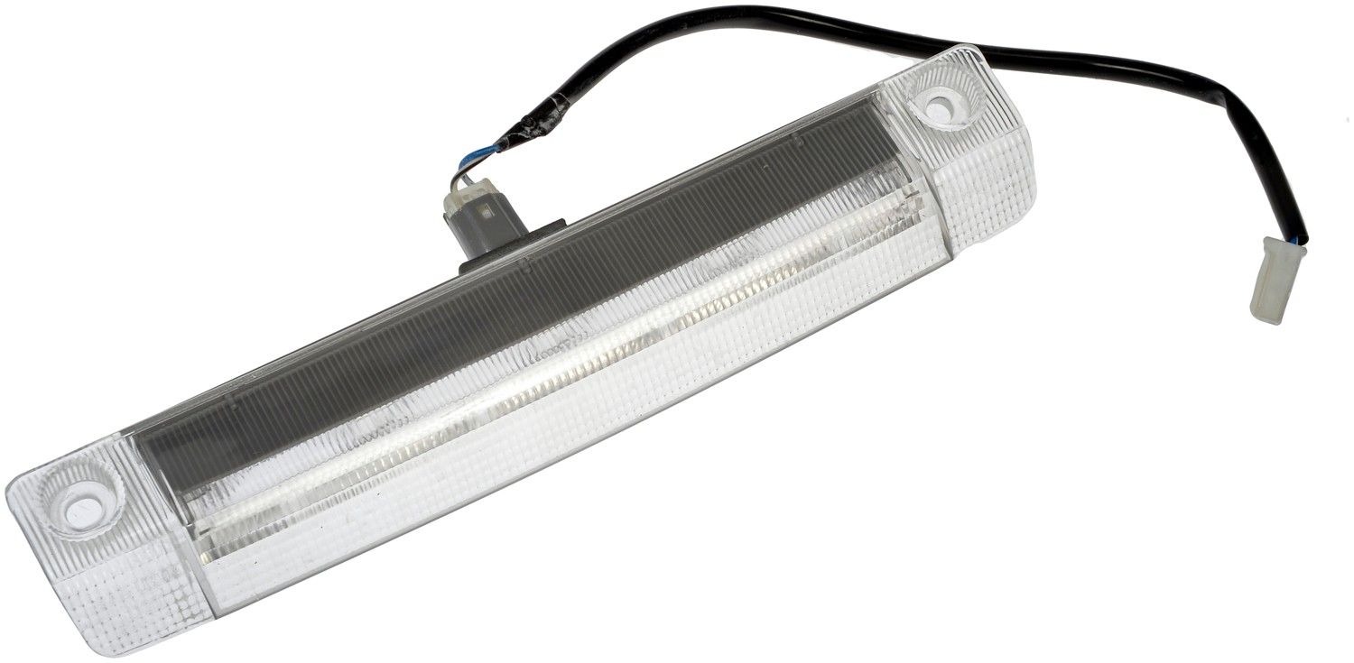 2015, 2014, 2013, 2012 Toyota Prius Plug-In Plug-In Center High Mount Stop Light