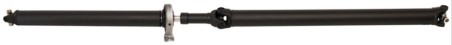 1995, 1994, 1993, 1992 Chevrolet C2500 Drive Shaft