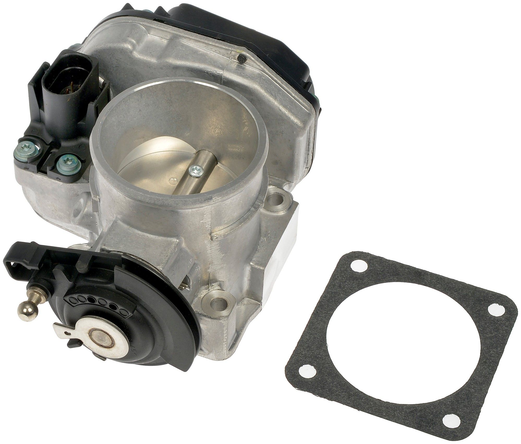 1999, 1998, 1997 Audi A4 Fuel Injection Throttle Body