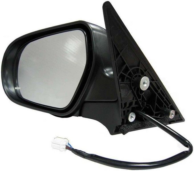 2009, 2008, 2007, 2006, 2005 Subaru Outback Door Mirror