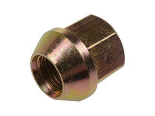 2001, 2000, 1999, 1998, 1997, 1996, 1995, 1994, 1993, 1992, 1991 Ford Explorer Wheel Lug Nut