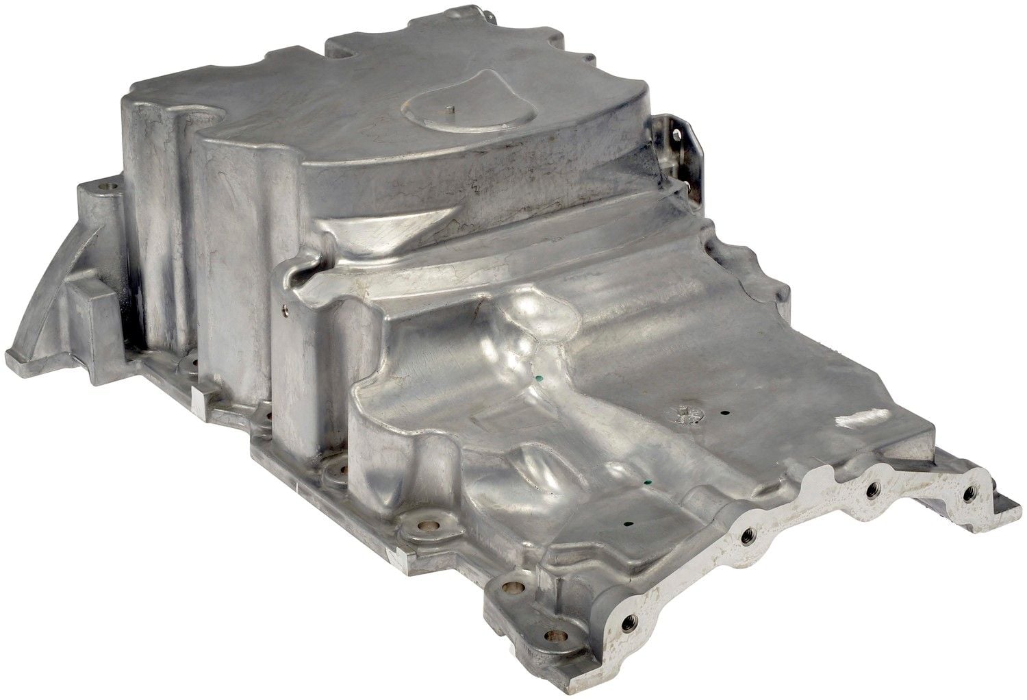 2022, 2021, 2020, 2019, 2018, 2017, 2016, 2015 Ford Transit Engine Oil Pan