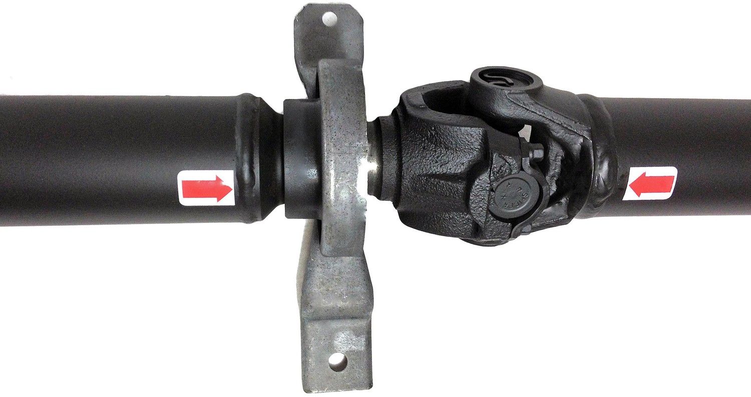 2004 Pontiac GTO Drive Shaft