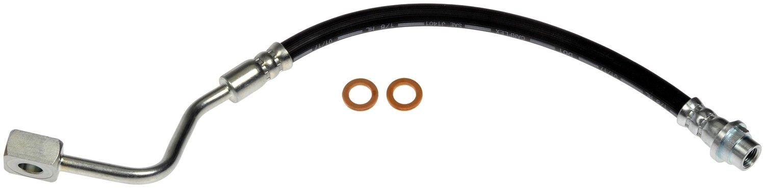 AIP Electronics Premium Mass Air Flow Sensor MAF AFM Compatible Replacement For 2000-2002 Nissan Sentra 1.8L 4cyl 5pin plug Oem Fit MF5M00
