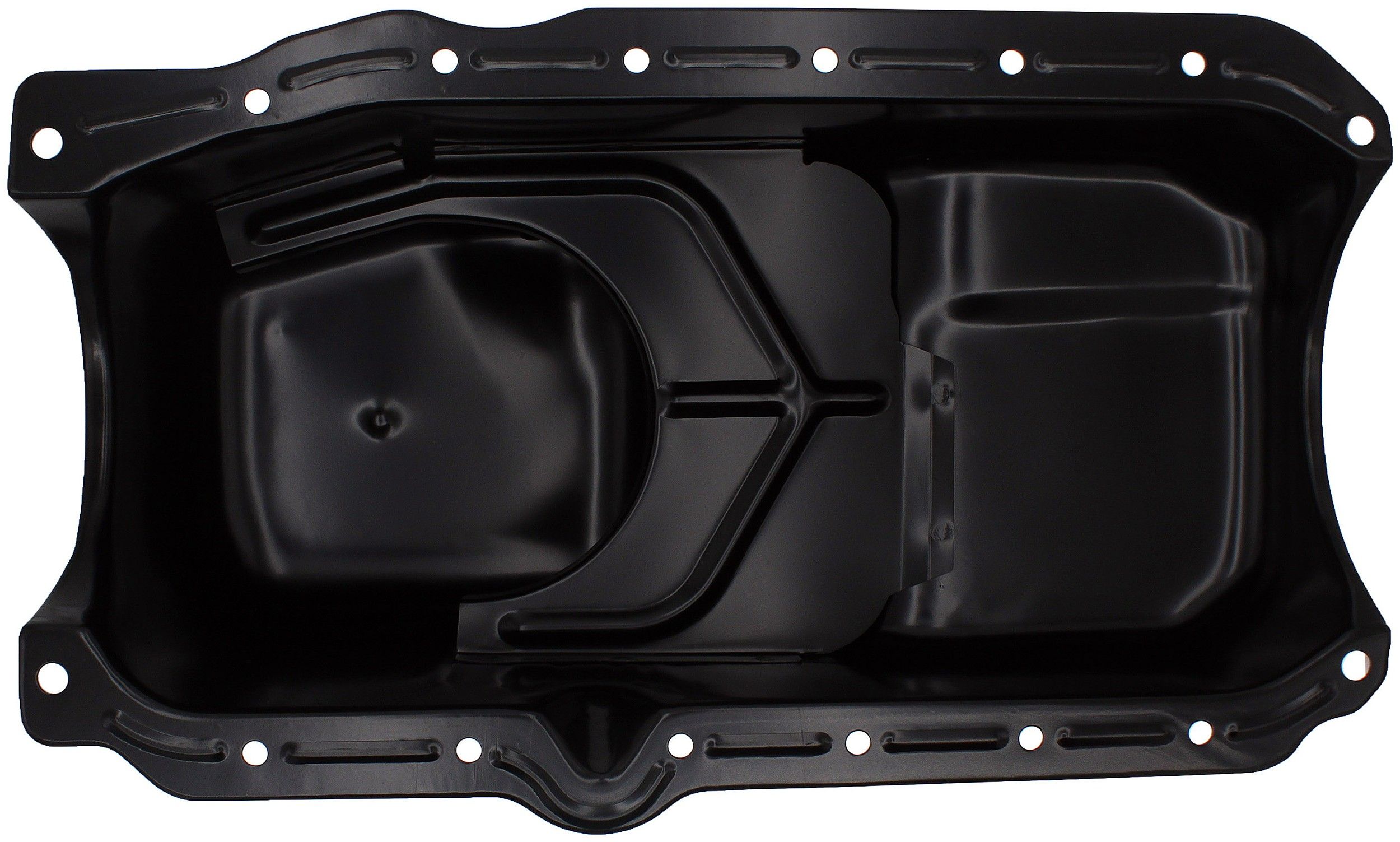 1995, 1994, 1993, 1992, 1991, 1990, 1989, 1988, 1987, 1986 Chevrolet Astro Engine Oil Pan