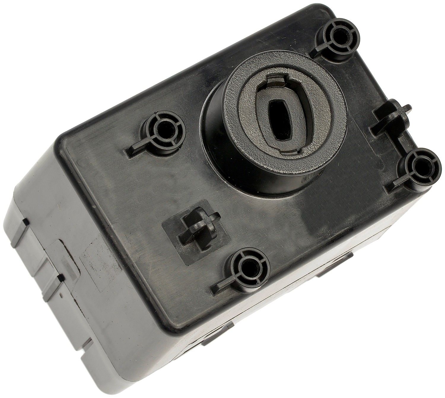 2013, 2012, 2011 Dodge Durango & Country Wireless Ignition Module