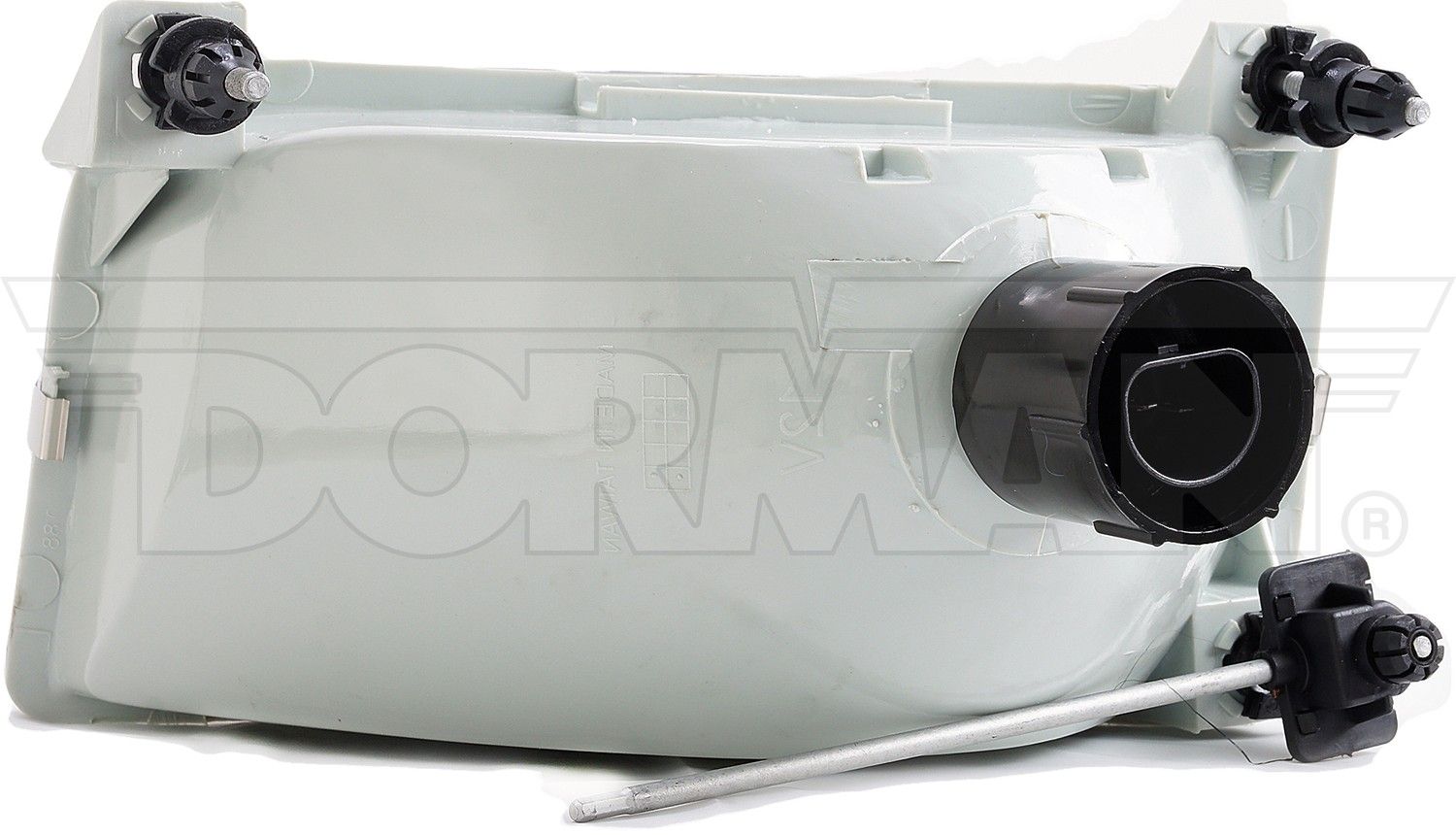 1996, 1995, 1994, 1993, 1992 Ford F-150 Headlight Assembly