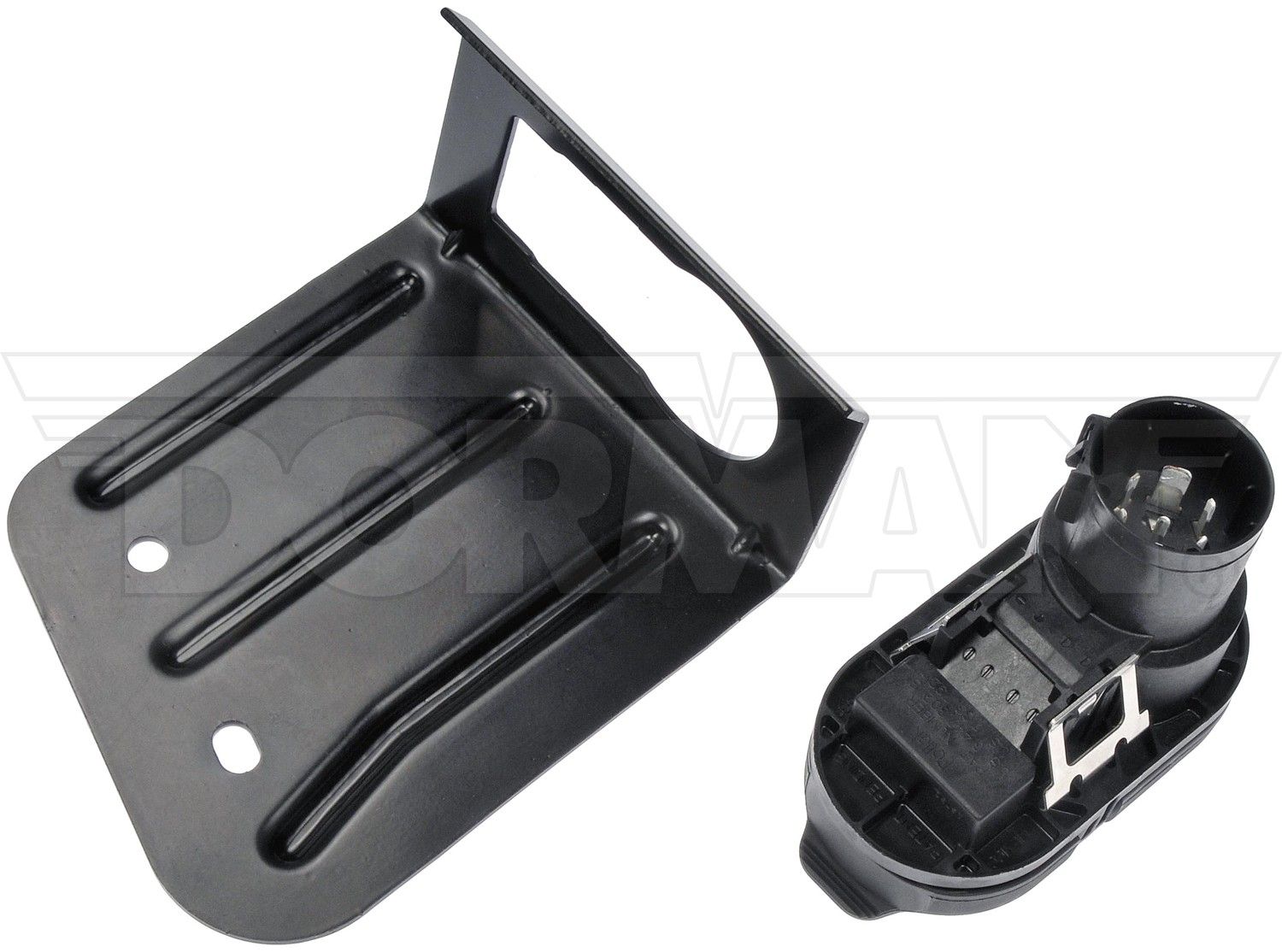 2018, 2017, 2016, 2015 Ford Transit Trailer Tow Harness Connector