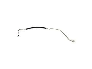 1997, 1996, 1995 GMC C3500 Engine Oil Cooler Hose Assembly