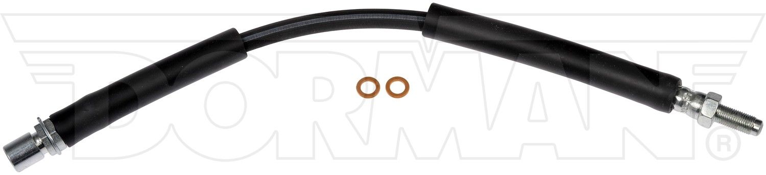 2019, 2018, 2017, 2016, 2015, 2014, 2013, 2012, 2011, 2010 Ford Taurus Brake Hydraulic Hose