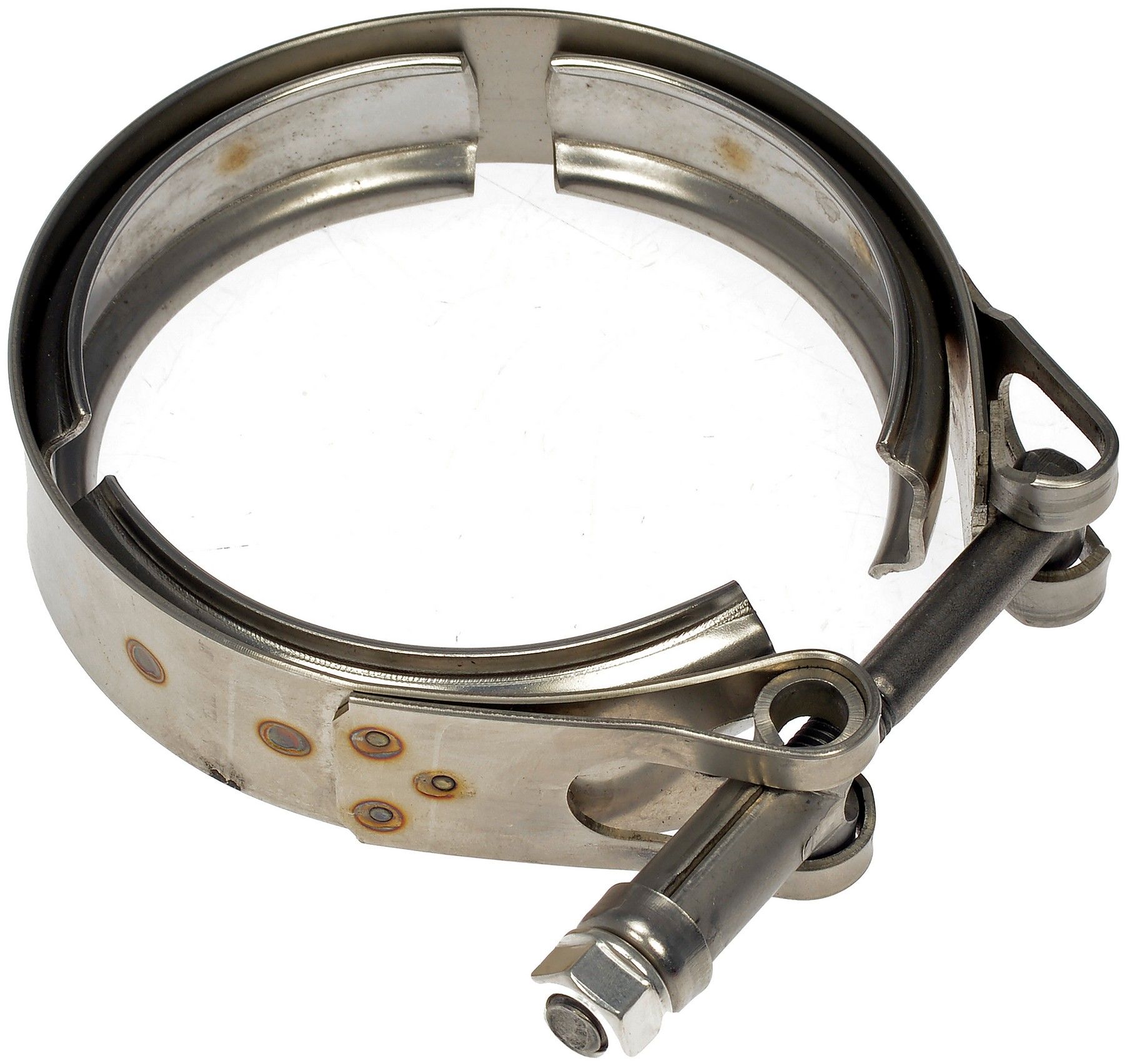 2015, 2014, 2013 Ford Explorer Exhaust Clamp
