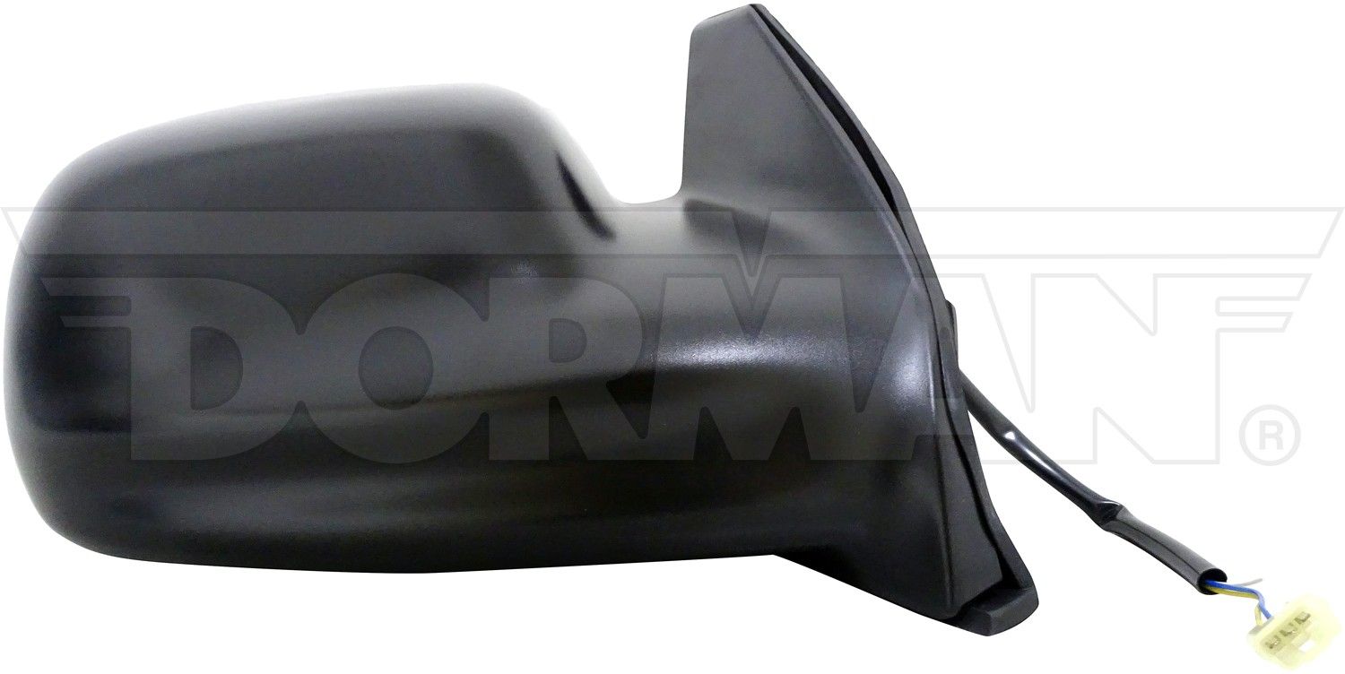 2005, 2004, 2003, 2002, 2001, 2000, 1999 Chevrolet Tracker Door Mirror