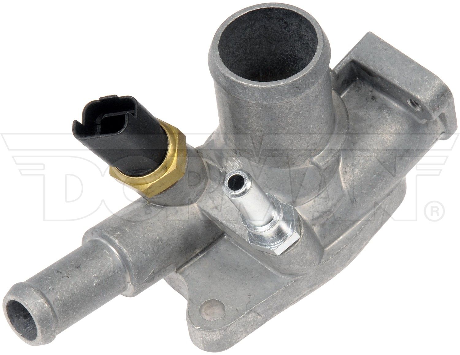 Engine Coolant Thermostat Housing Assembly Dorman 902-800