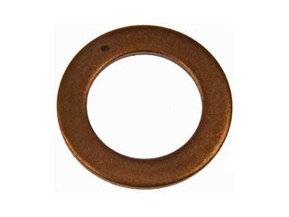 1995, 1994, 1993, 1992, 1991, 1990, 1989 Ford Taurus Series Engine Oil Drain Plug Gasket