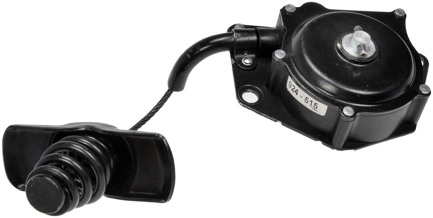 2003, 2002, 2001, 2000, 1999, 1998 Dodge Durango Spare Tire Hoist