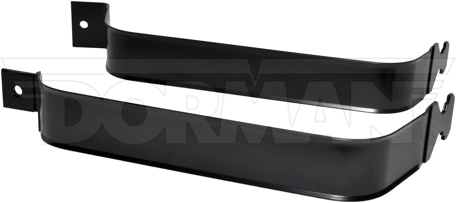 Fuel Tank Strap