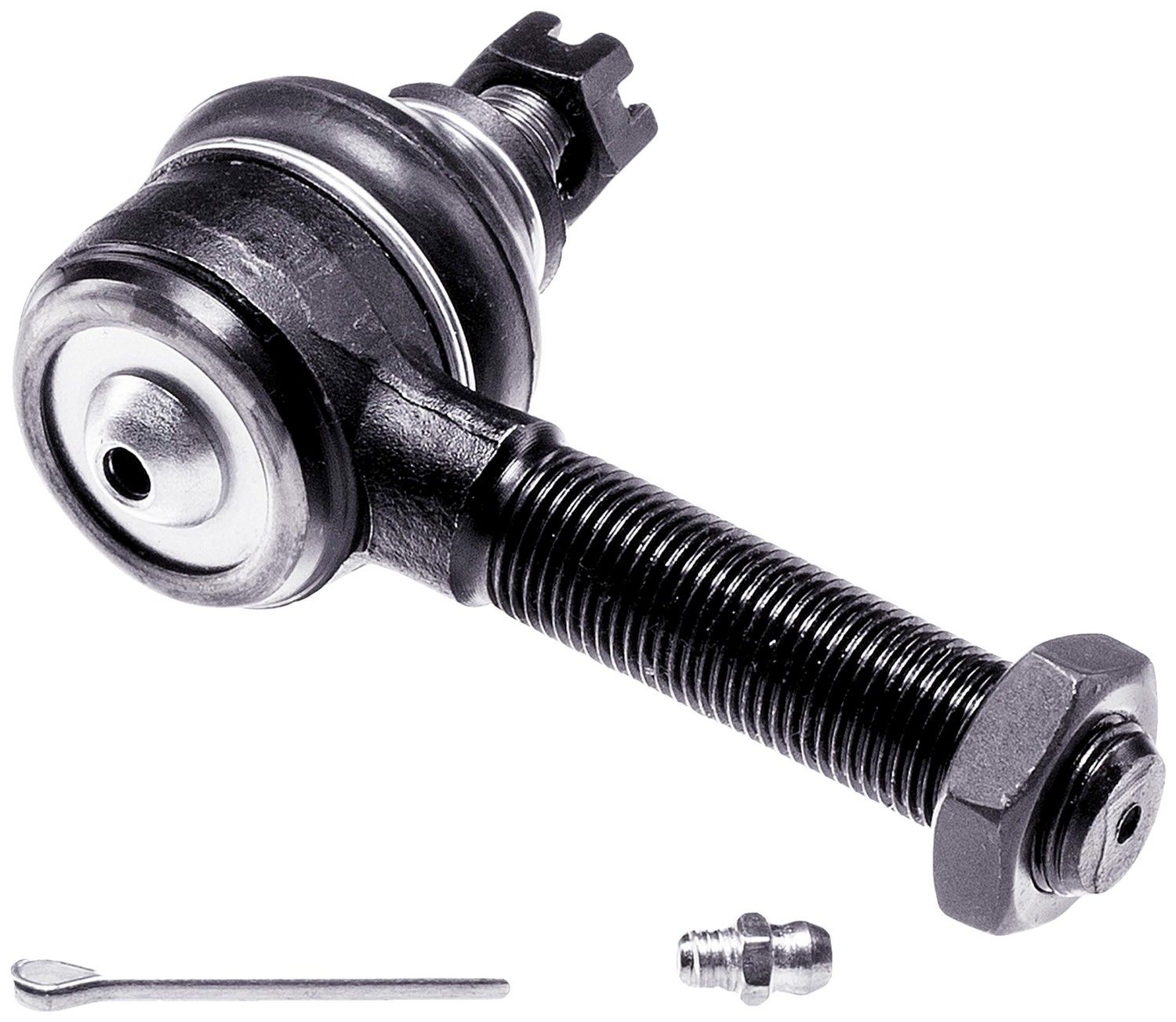 1997, 1996, 1995, 1994, 1993, 1992, 1991, 1990, 1989 Geo Tracker Steering Tie Rod End