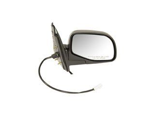 2001, 2000, 1999, 1998, 1997, 1996, 1995 Ford Explorer Door Mirror