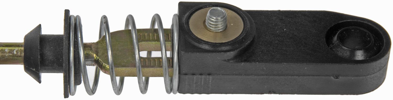 2005, 2004, 2003, 2002, 2001, 2000 Dodge Neon Cruiser Automatic Transmission Shifter Cable