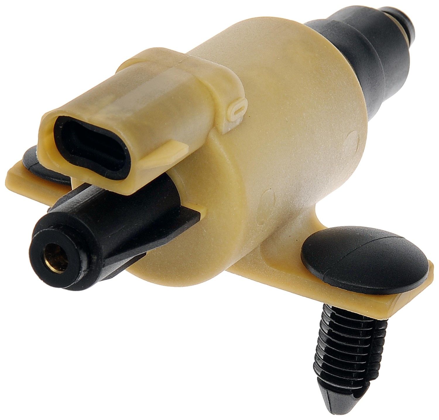 2005, 2004, 2003, 2002, 2001, 2000, 1999, 1998, 1997, 1996, 1995 Ford Explorer Suspension Solenoid