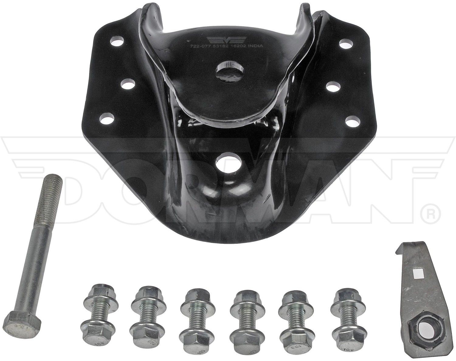2004, 2003, 2002, 2001, 2000 Ford Excursion Leaf Spring Hanger