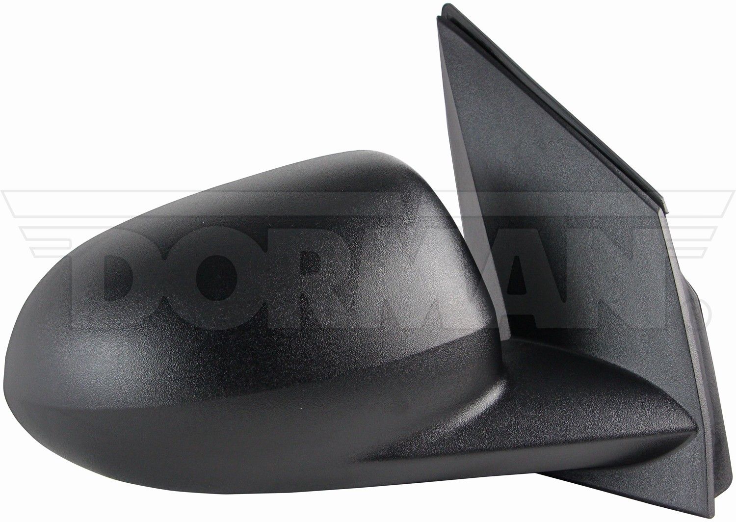 2012, 2011, 2010, 2009, 2008, 2007 Dodge Caliber Door Mirror