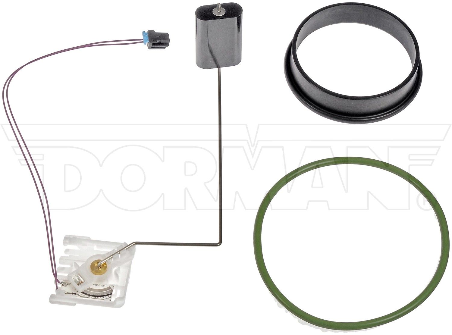 Fuel Level Sensor