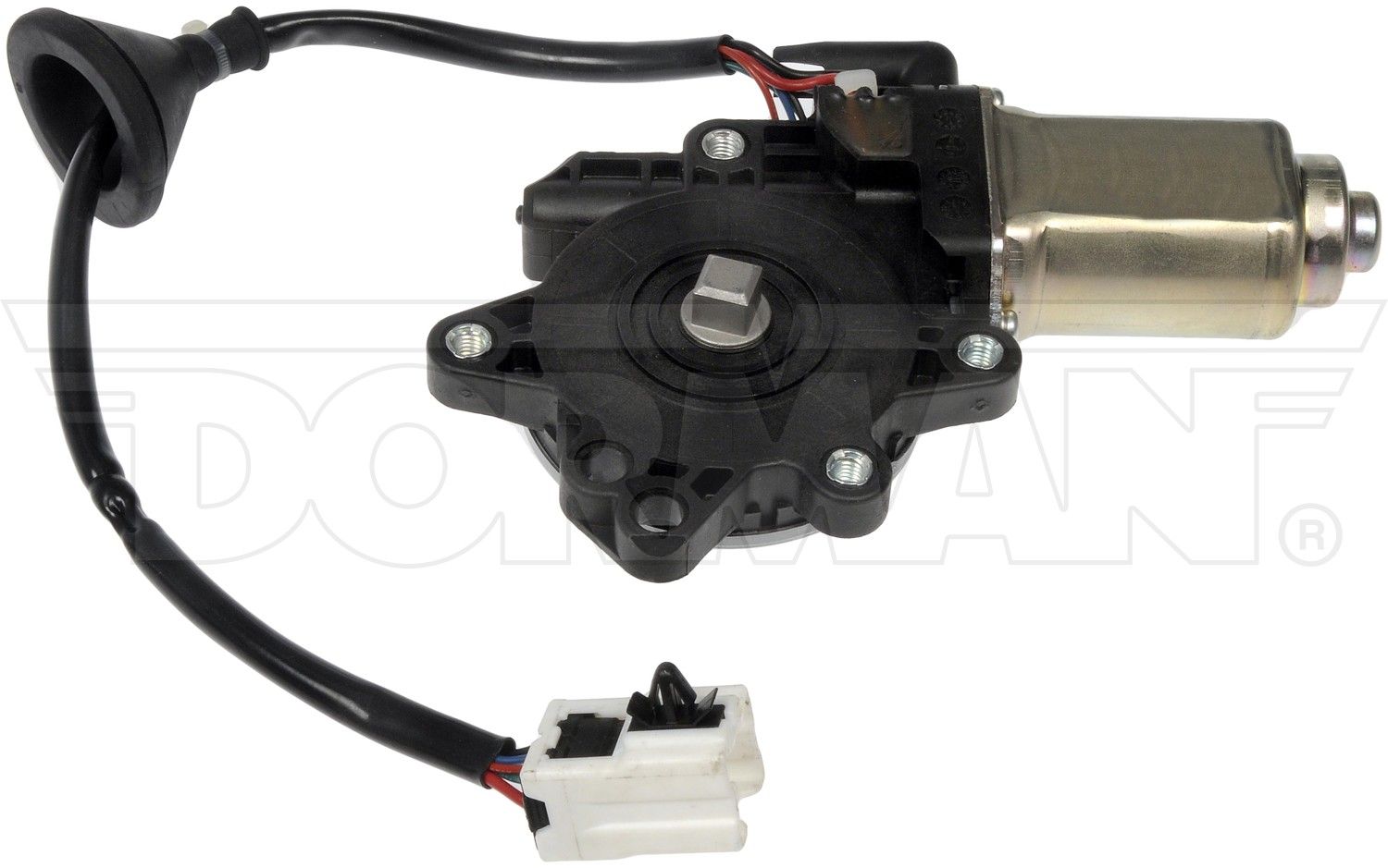 Window Motor
