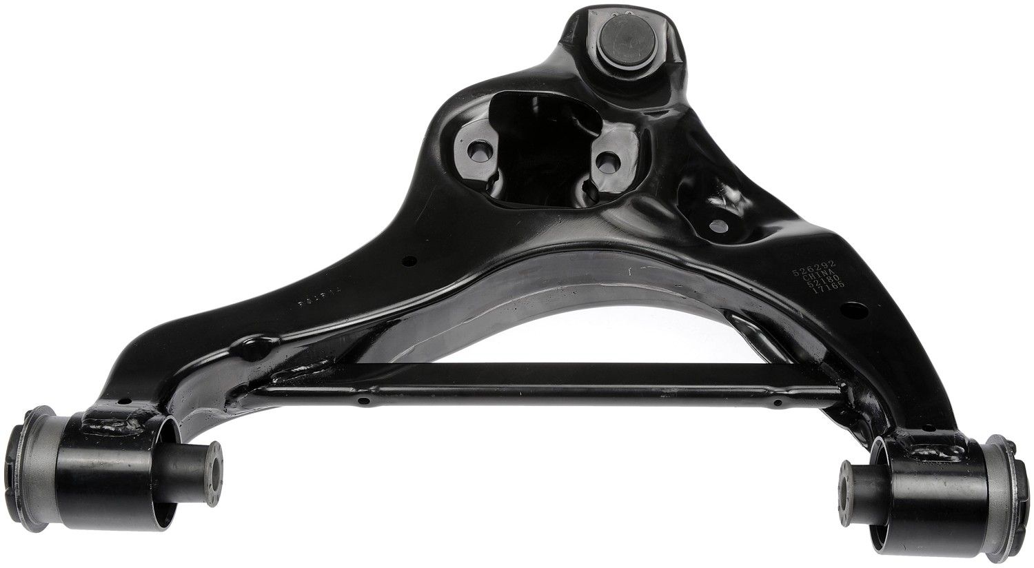 2014 Ford F-150 Suspension Control Arm and Ball Joint Assembly