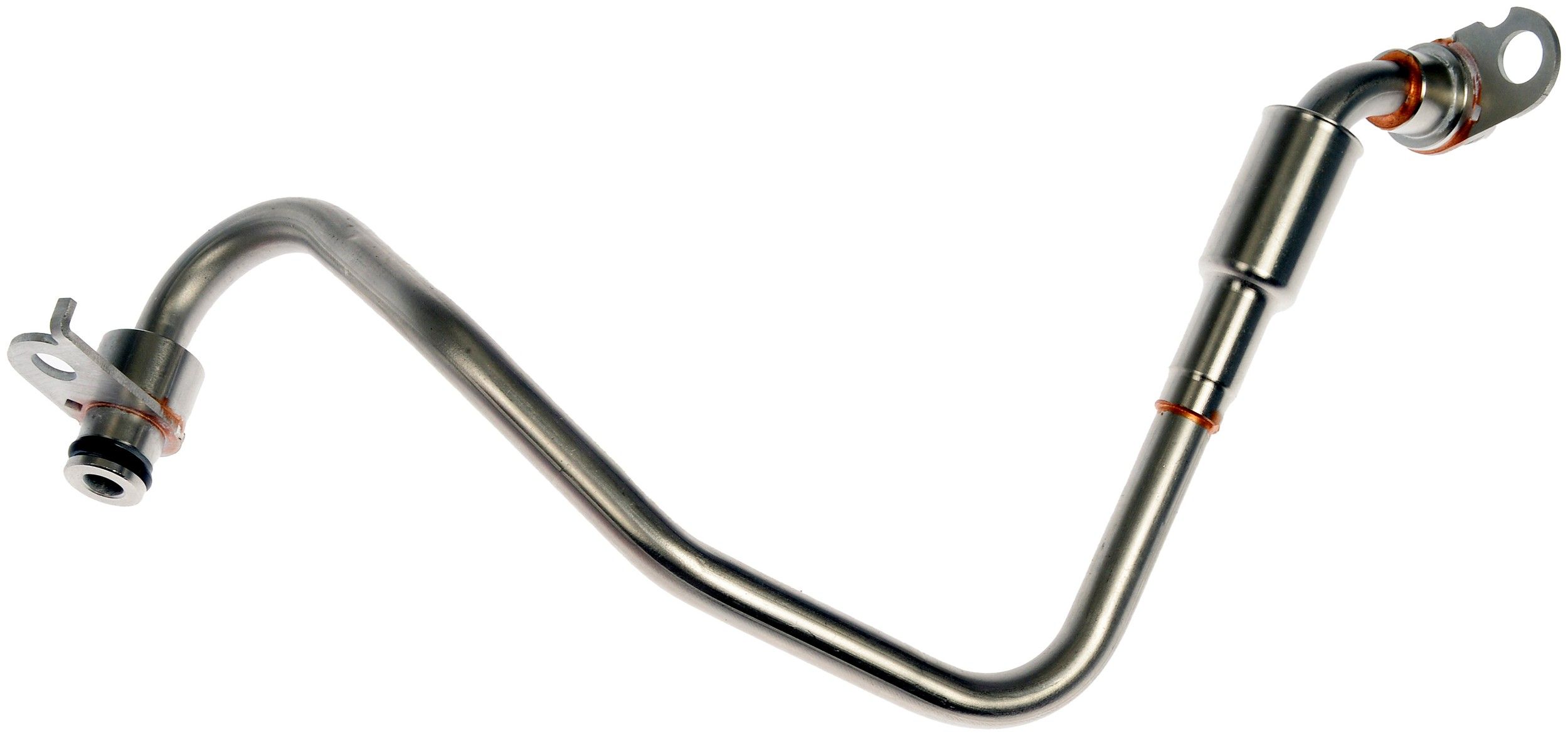 2021, 2020, 2019, 2018 Lincoln Navigator Turbocharger Coolant Line