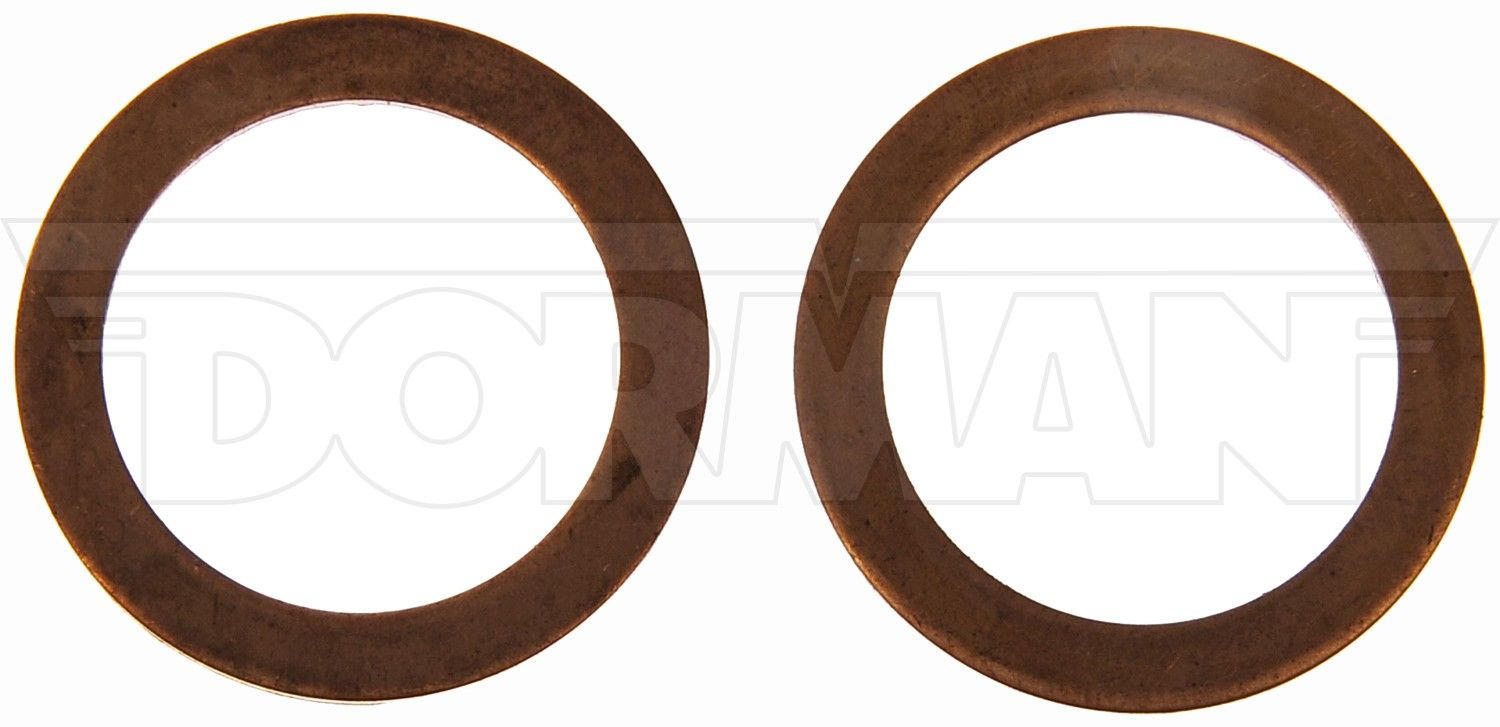 1979, 1978, 1977, 1976 Volvo 264 Engine Oil Drain Plug Gasket