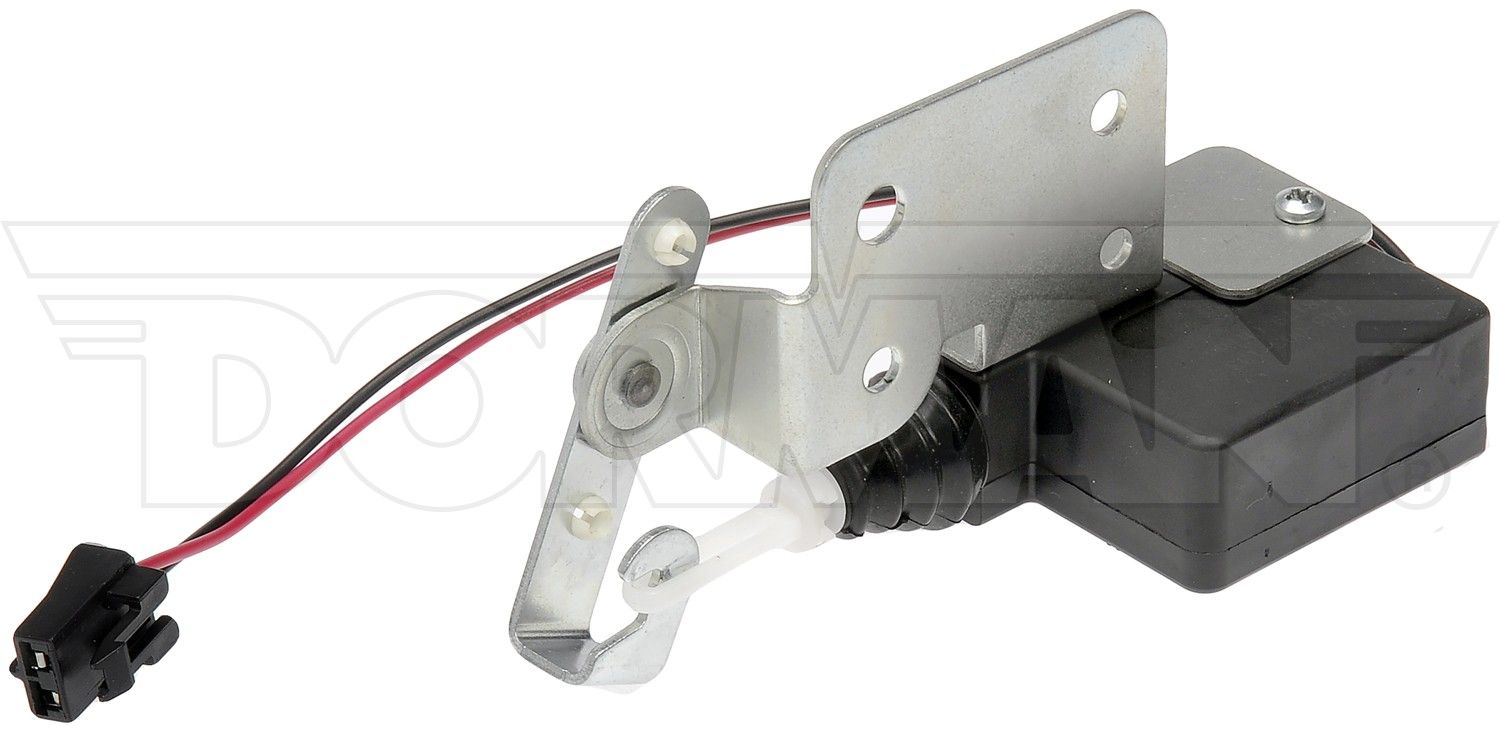 2005, 2004, 2003, 2002, 2001, 2000, 1999, 1998, 1997, 1996, 1995, 1994, 1993, 1992 Chevrolet Astro Liftgate Lock Actuator