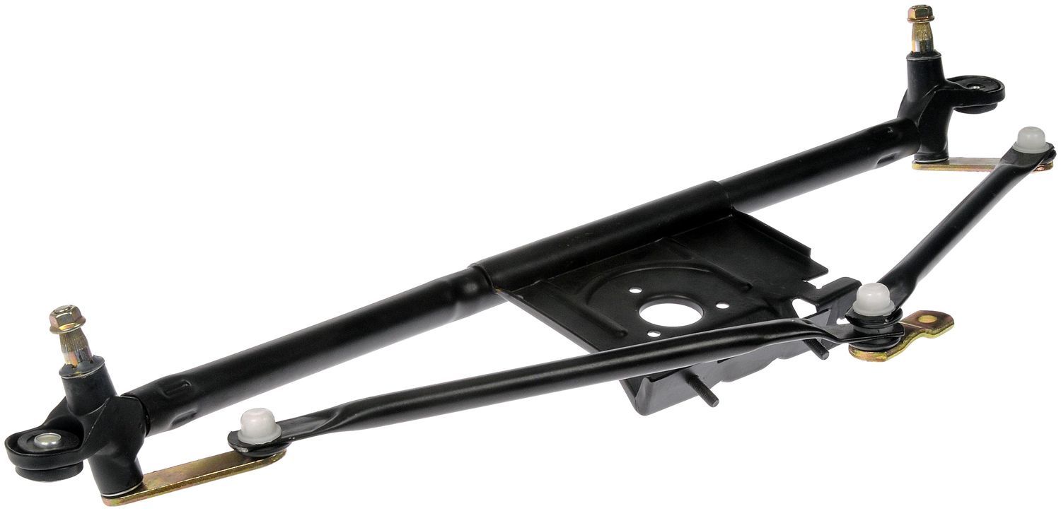 2002, 2001, 2000 Saturn SL1 Wiper Linkage
