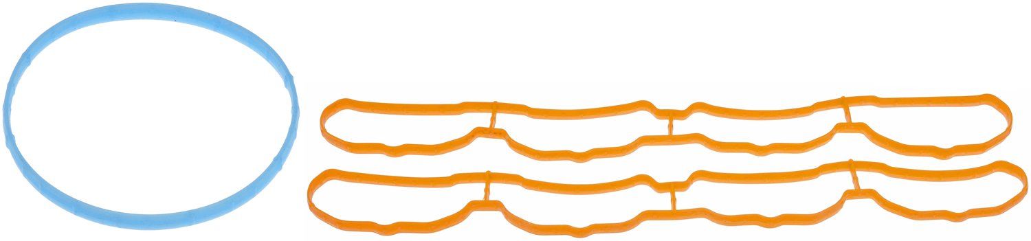 Engine Intake Manifold Gasket Set