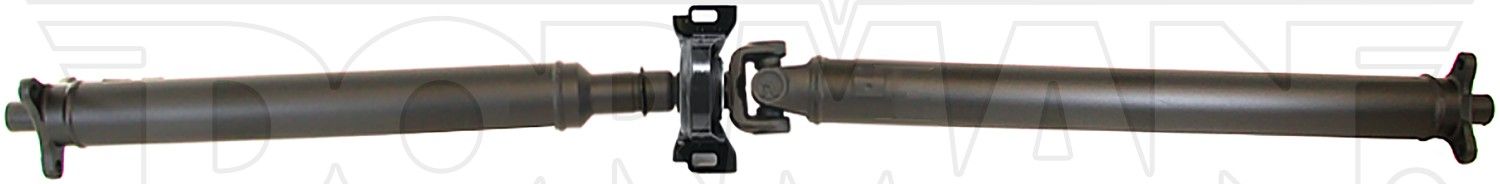 2017, 2016, 2015, 2014, 2013, 2012, 2011, 2010, 2009, 2008, 2007 Lexus LS460 Drive Shaft