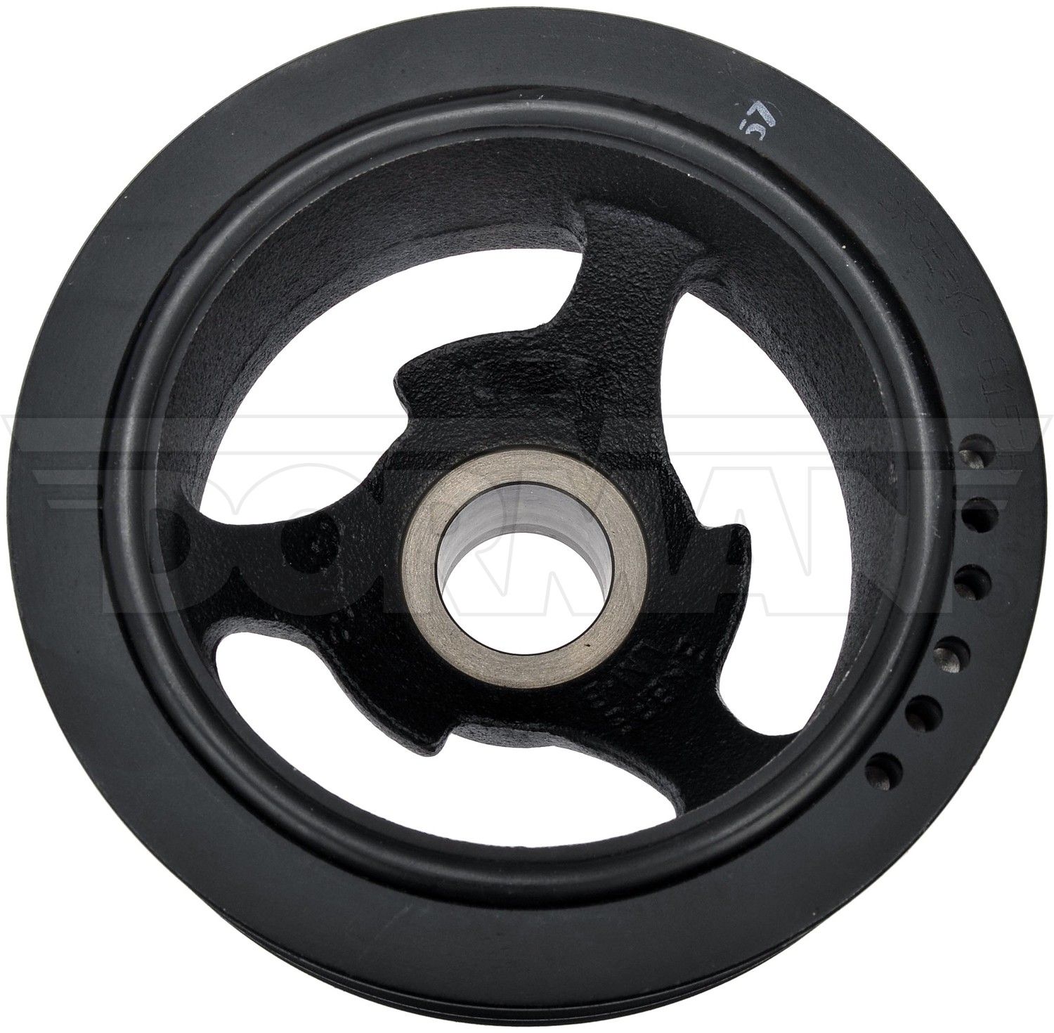 2016, 2015 Lincoln Navigator Engine Harmonic Balancer
