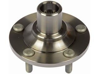 2006, 2005, 2004, 2003, 2002, 2001, 2000 Mazda MPV Wheel Hub