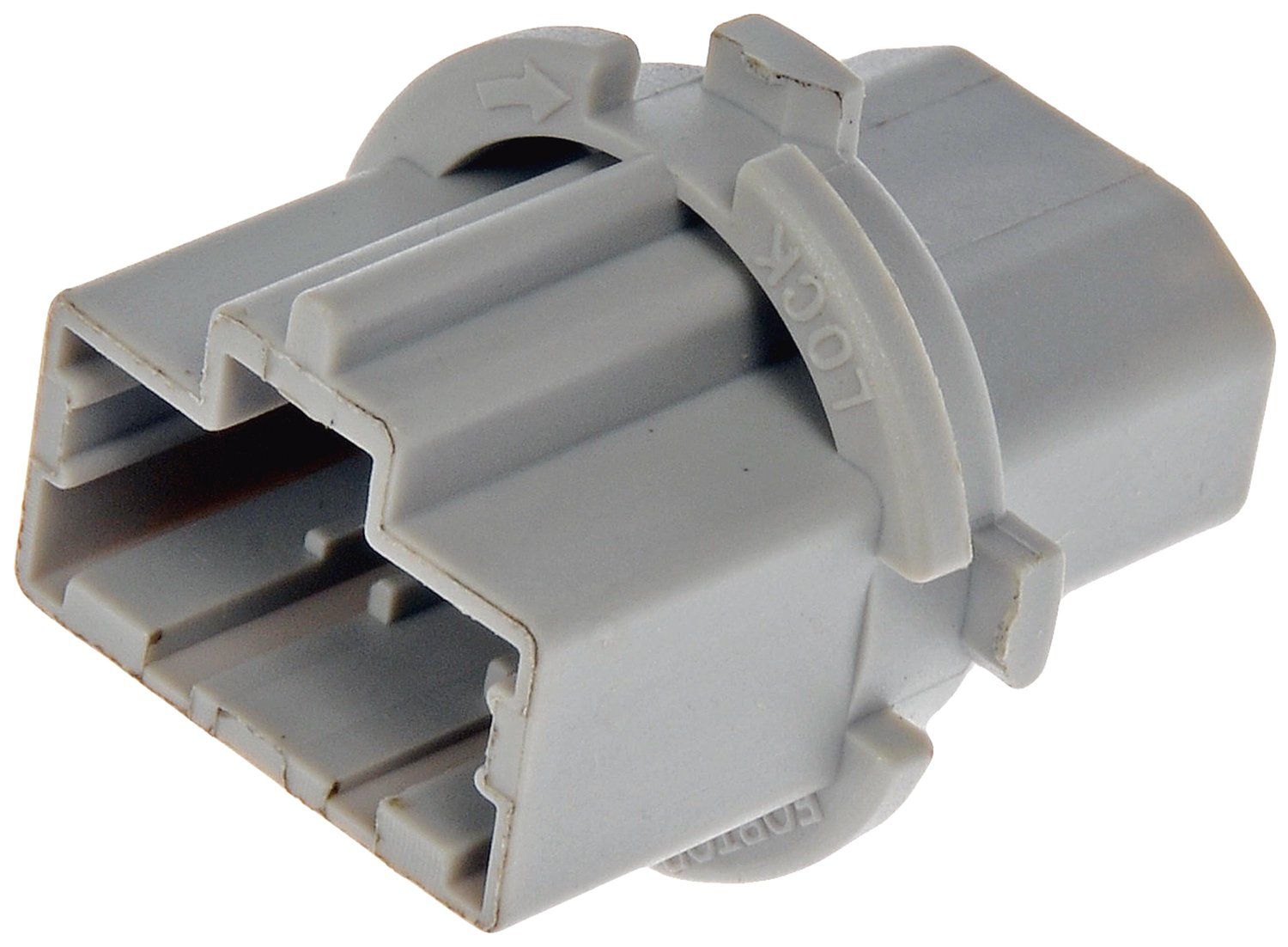 2013, 2012, 2011, 2010, 2009, 2008, 2007, 2006, 2005, 2004 Mazda 3 Brake Light Socket