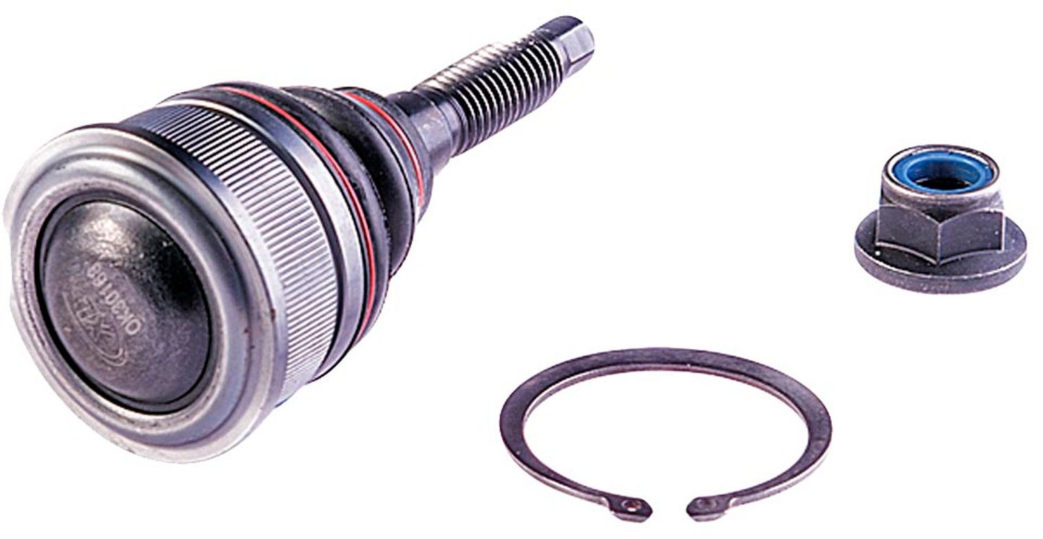 2005, 2004, 2003 Lincoln Aviator Suspension Ball Joint