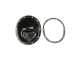 2001 Jeep Cherokee Differential Cover