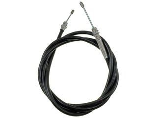 1997 Ford F-150 Parking Brake Cable