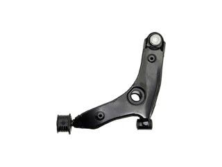 2000 Volvo S40 Suspension Control Arm and Ball Joint Assembly