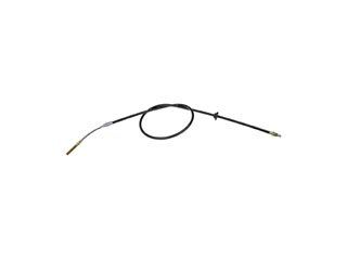 1994 GMC C3500HD Parking Brake Cable