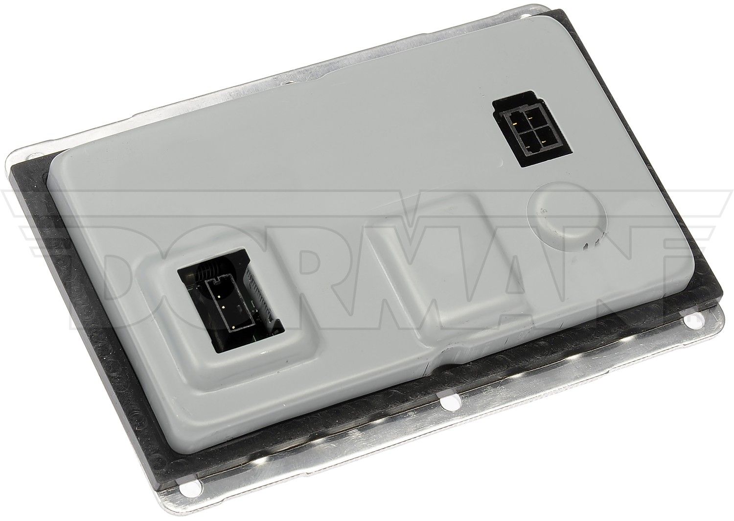 2006, 2005, 2004, 2003, 2002, 2001, 2000, 1999 Volvo S80 High Intensity Discharge (HID) Lighting Ballast