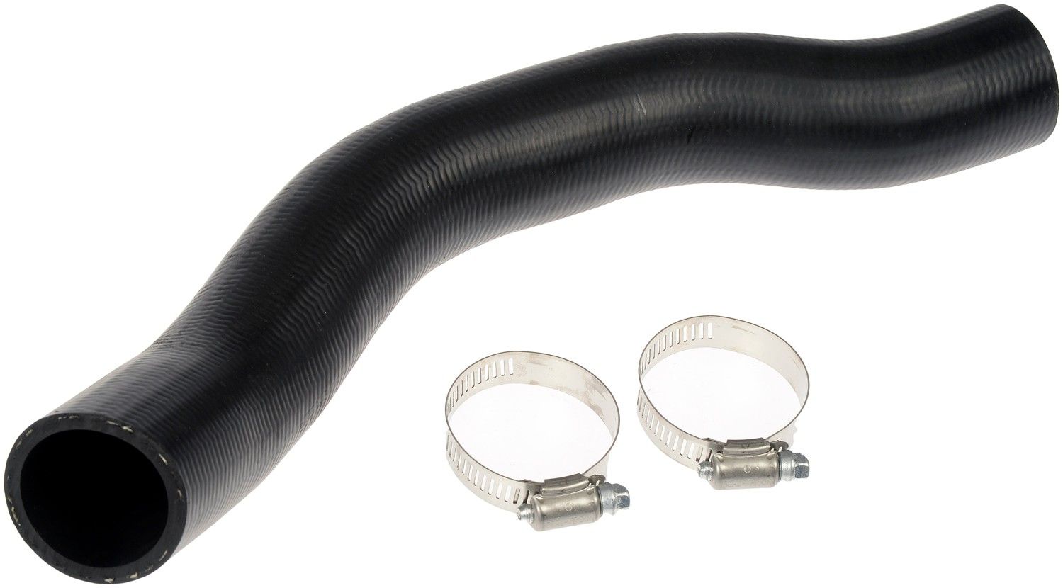 1996, 1995, 1994, 1993, 1992, 1991, 1990, 1989, 1988, 1987, 1986, 1985, 1984 Jeep Cherokee Fuel Filler Hose