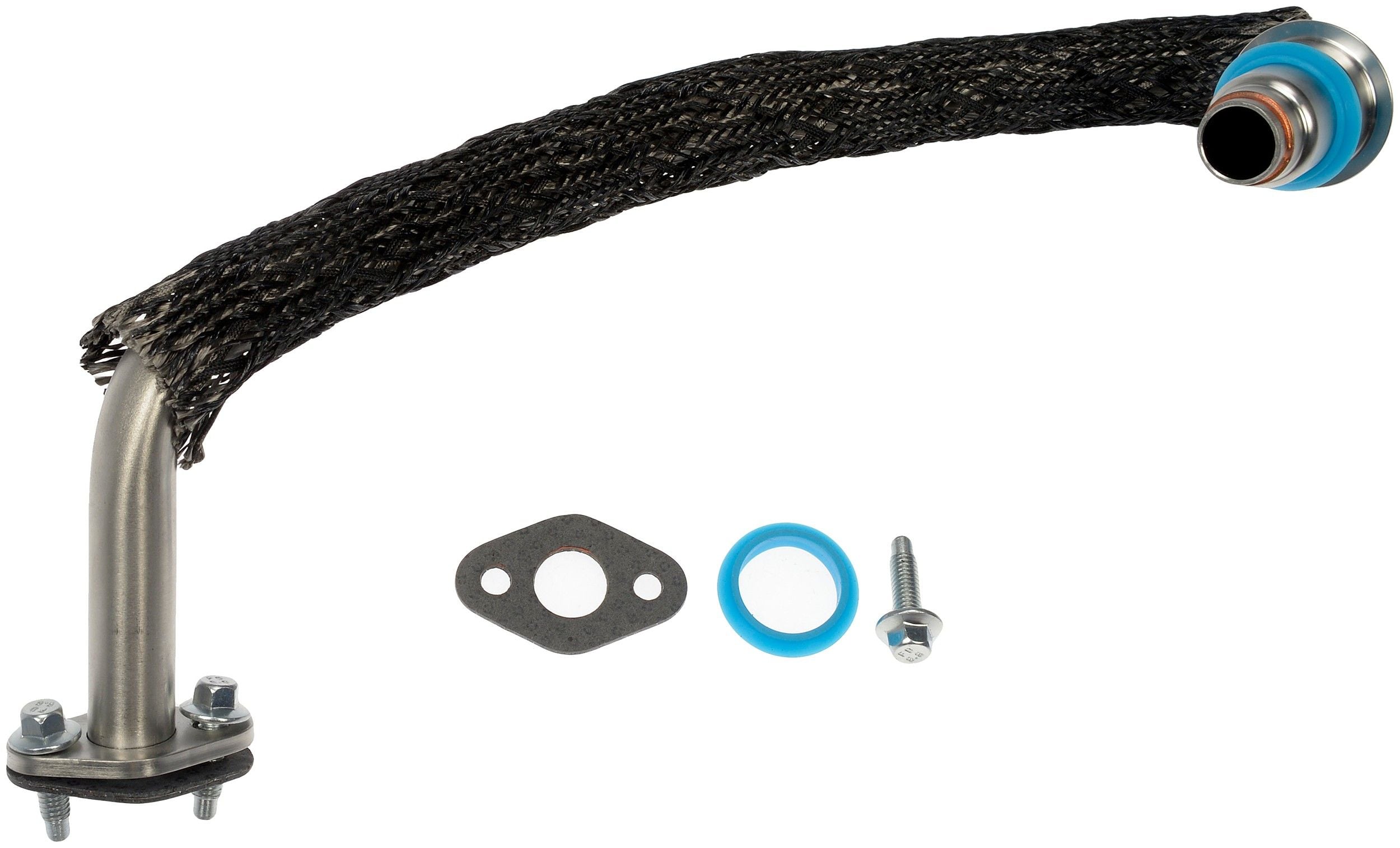 2008, 2007, 2006, 2005 Dodge Magnum Exhaust Gas Recirculation (EGR) Line