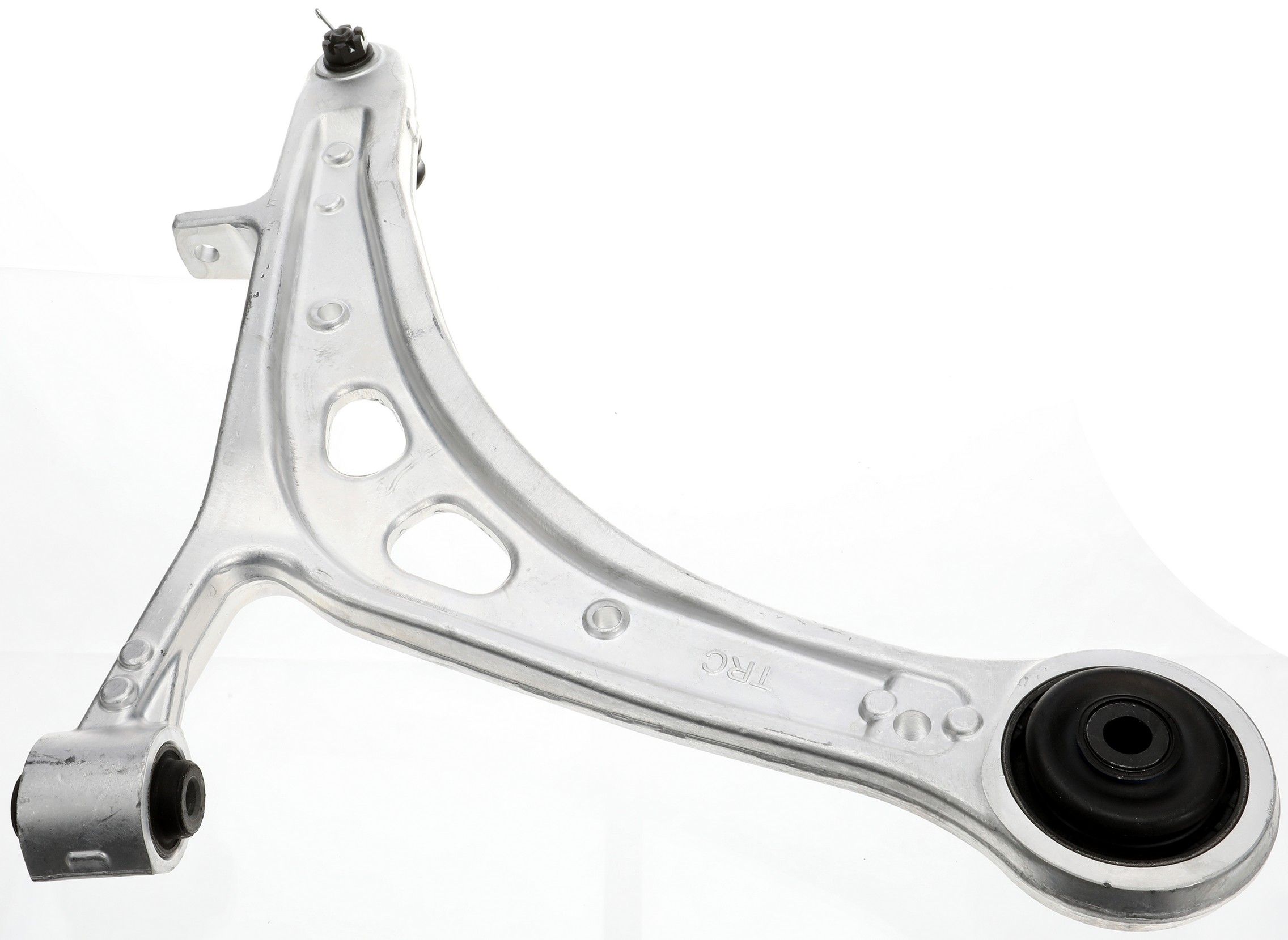 2014, 2013 Subaru WRX STI Suspension Control Arm and Ball Joint Assembly
