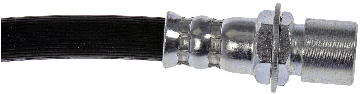 2013, 2012, 2011 Ram 2500 2500 Brake Hydraulic Hose